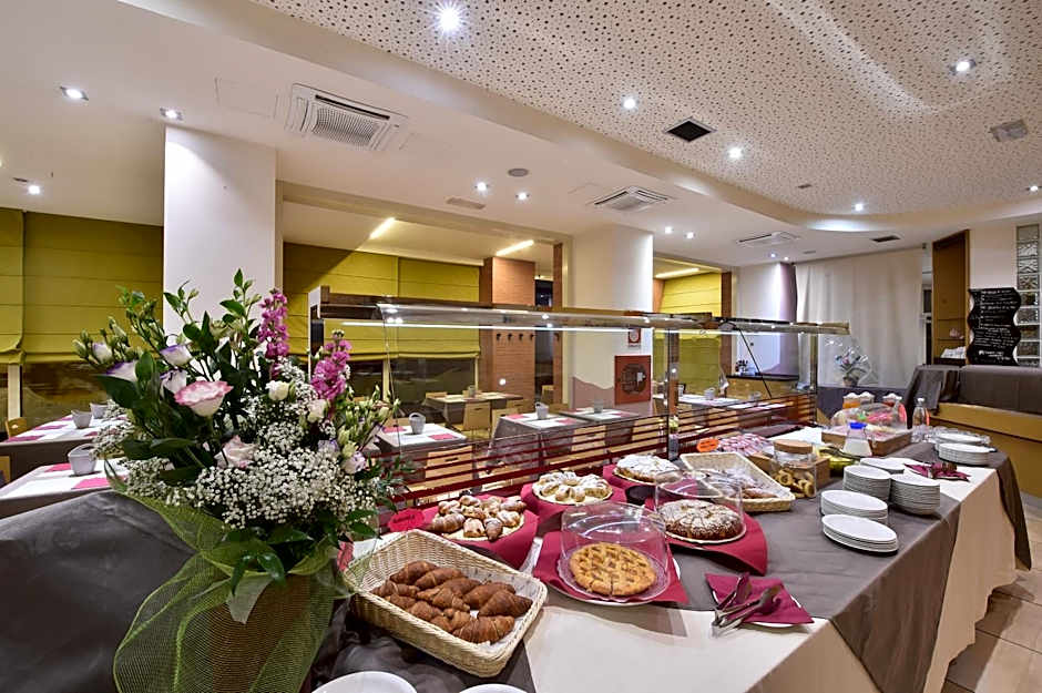 Tati' Hotel
