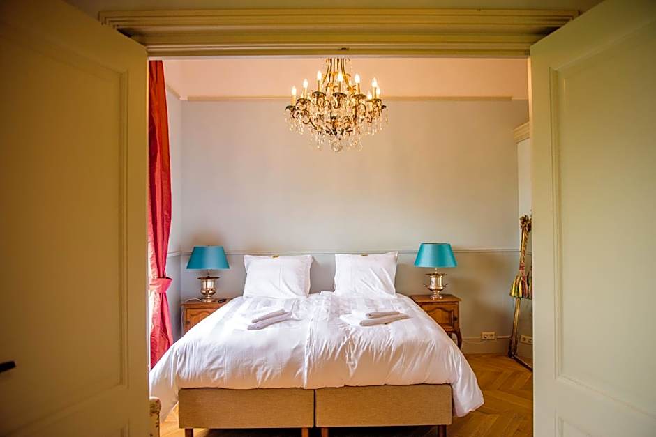 Logement aan de Vecht