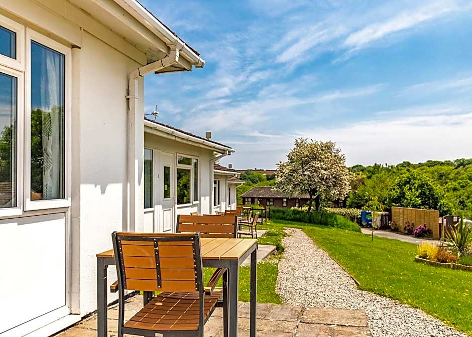Meadow Lakes Holiday Park
