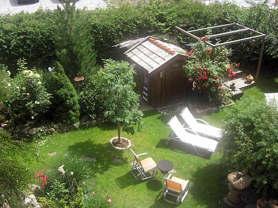 Pension Garni Gerhard