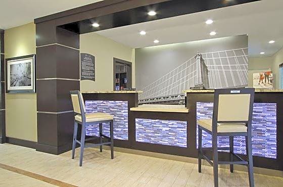 Staybridge Suites Houston W -Westchase Area