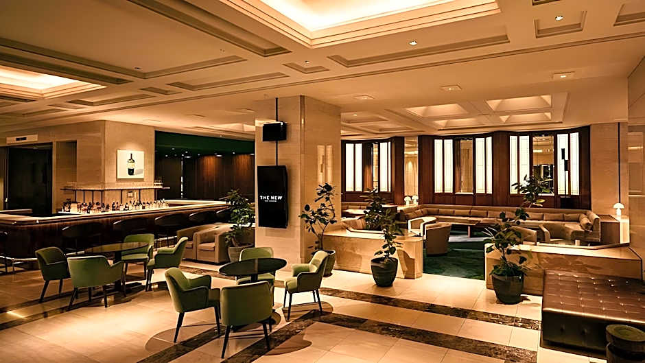 One Station Hotel Kumamoto -DLIGHT LIFE & HOTELS-