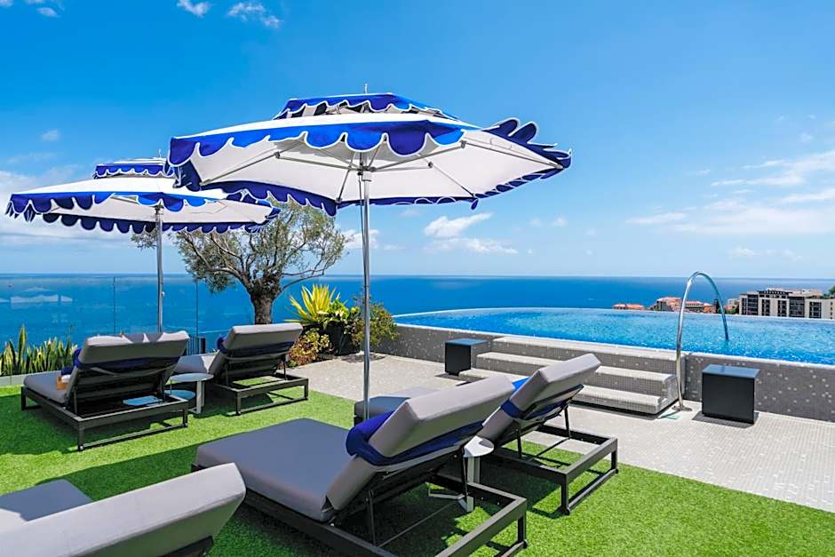 The Reserve - within Savoy Palace - The Leading Hotels of the World