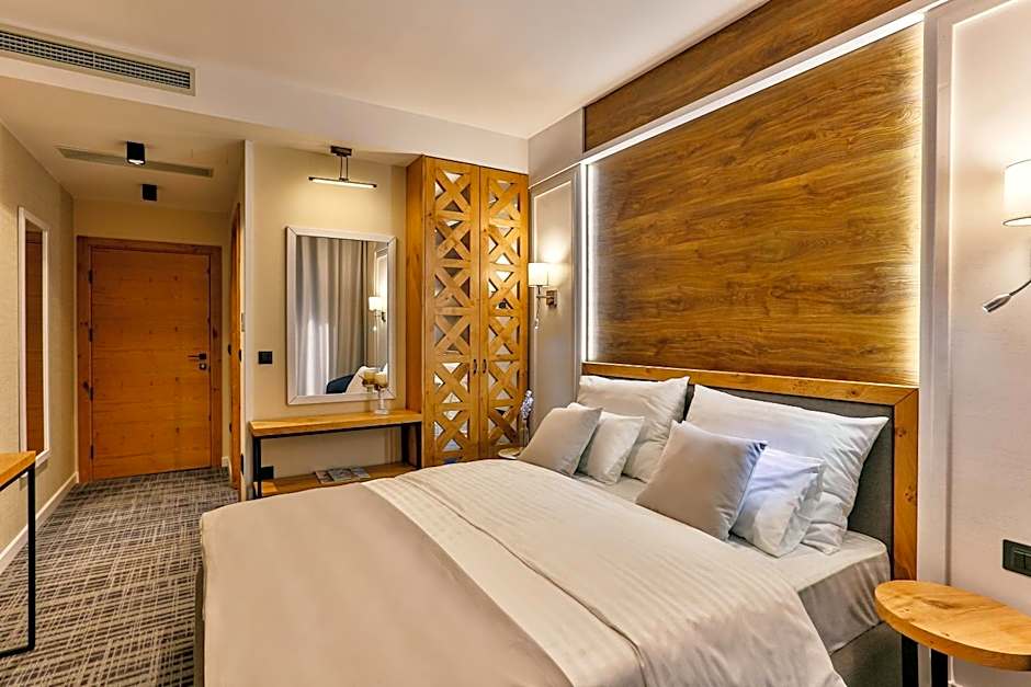 Boutique Hotel Tate By Aycon