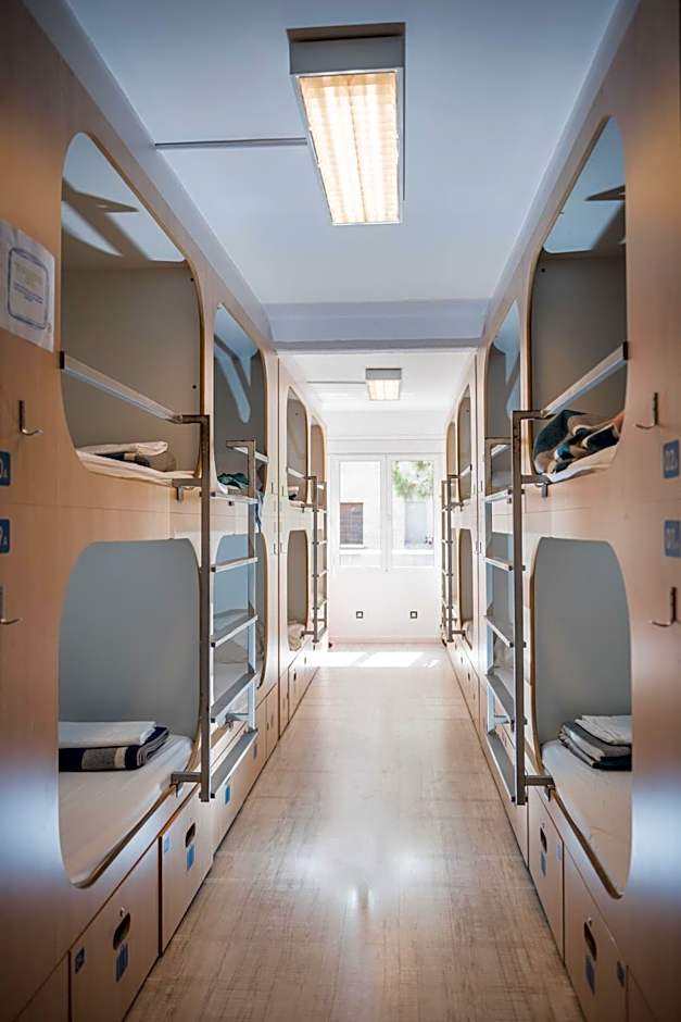 Rocket Hostels Gracia