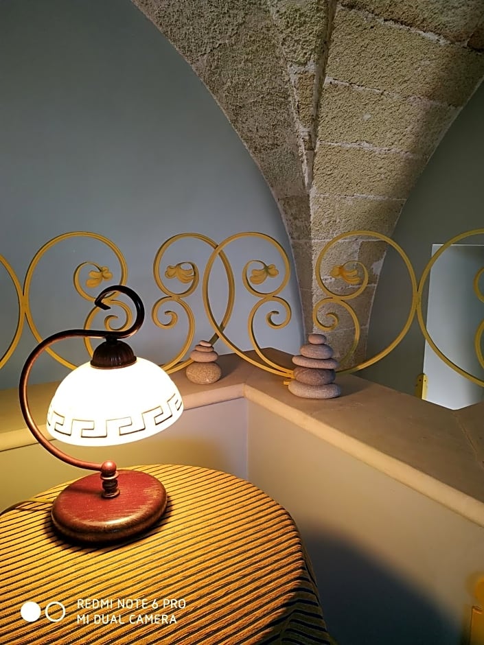 Casina Rossa di Pietrafitta