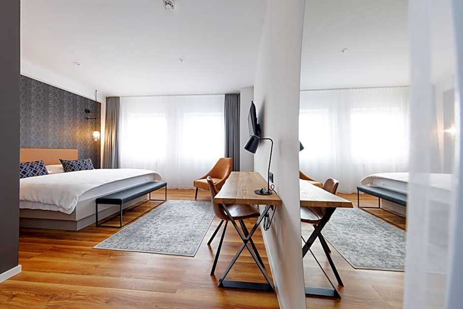 Internationales Studierendenhotel