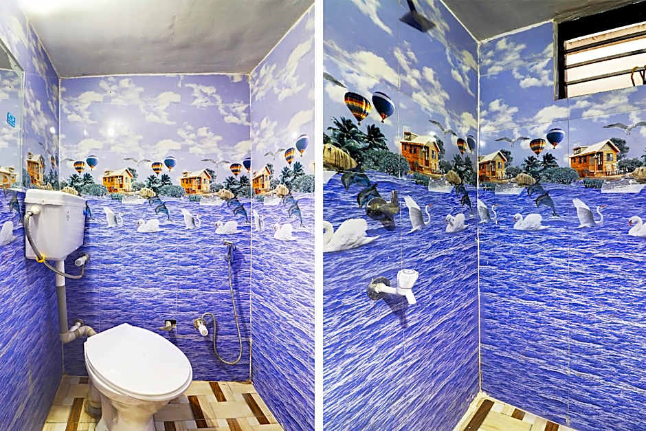 OYO  Ananya Hotel & AYURVEDA HWC