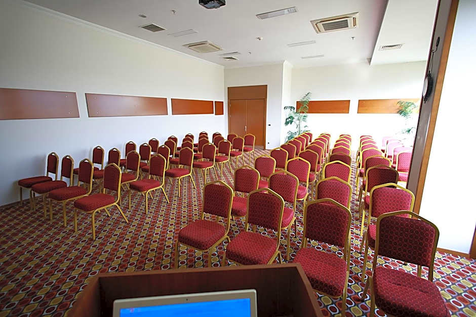 Orucoglu Oreko Hotel
