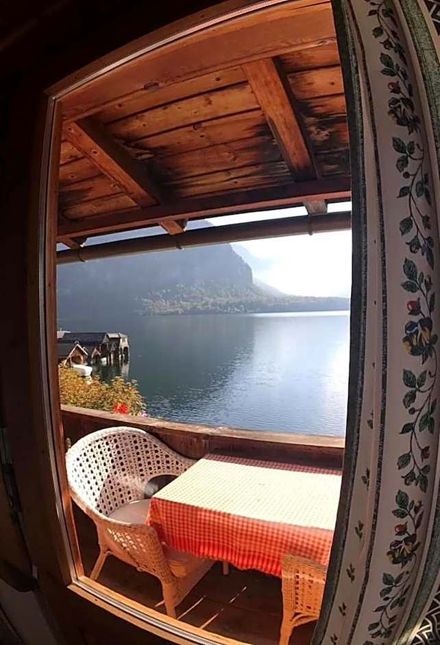 Bräugasthof Hallstatt