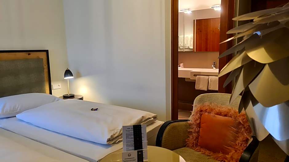 Hotel Lechnerhof Unterfohring