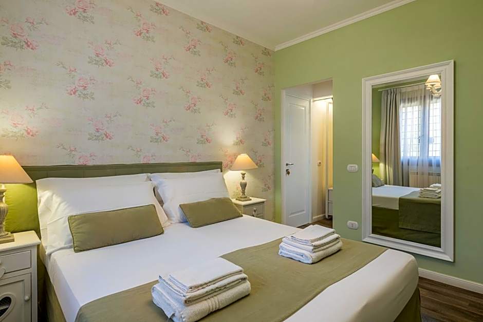 B&B L'Ulivo Fiumicino