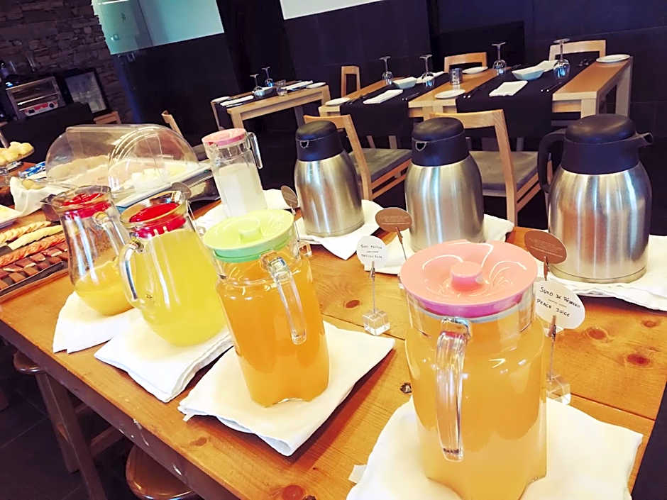 Quinta De Casaldronho Wine Hotel