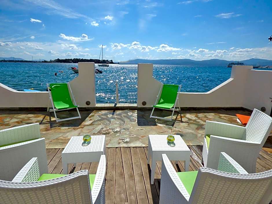 Villa Belmar Self-Catered Apartments