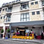 AMAMAS BOUTIQUE HOTEL KUCHING
