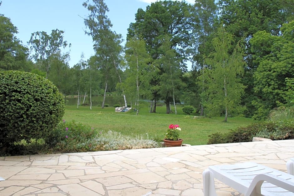 Résidence Clairbois, Chambres d'Hôtes