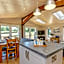 Hazelhurst Lodges