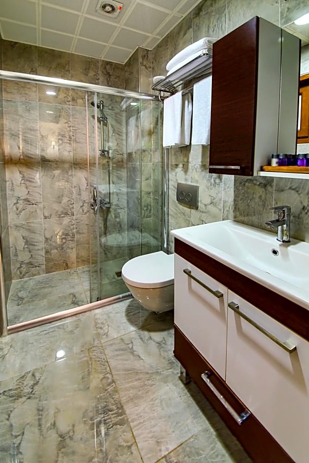 Maritime Hotel Istanbul