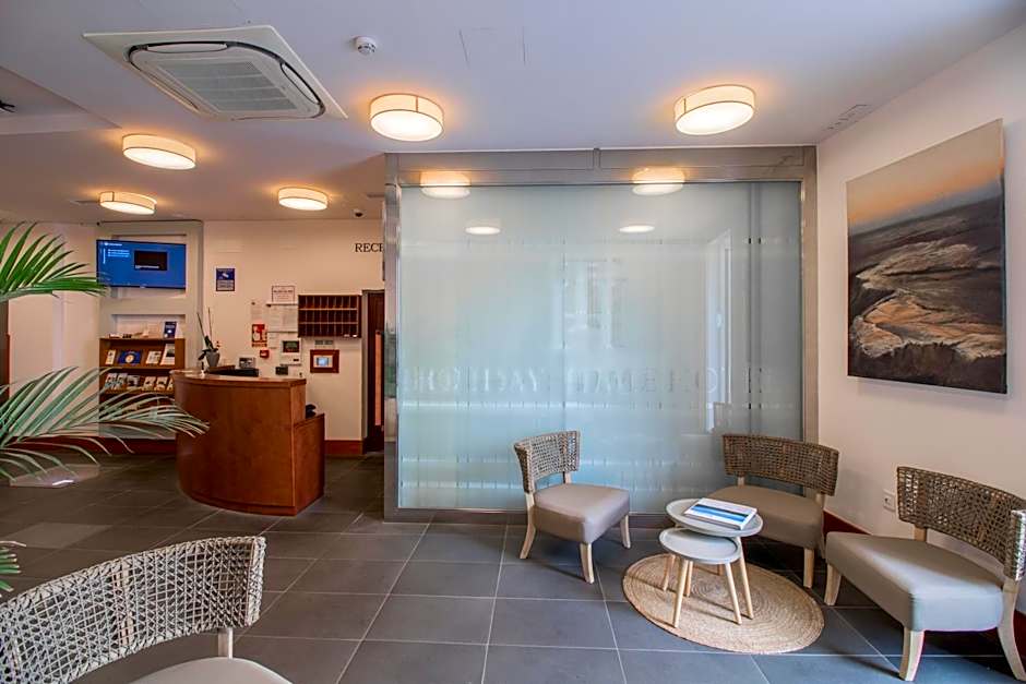 Hotel Emblemático Holiday Time