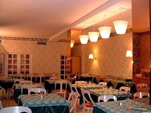 Park Hotel