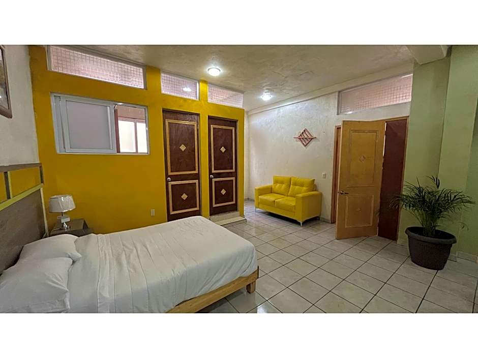 OYO Hotel Museo Carnaval