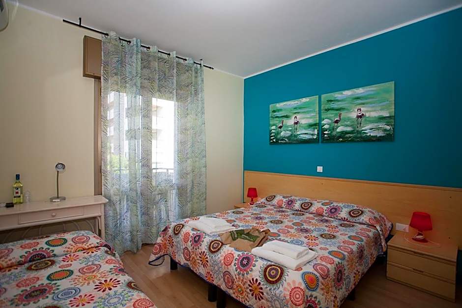 Hotel Romantik & Depandance