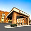 Quality Inn Vernal near Dinosaur National Monument