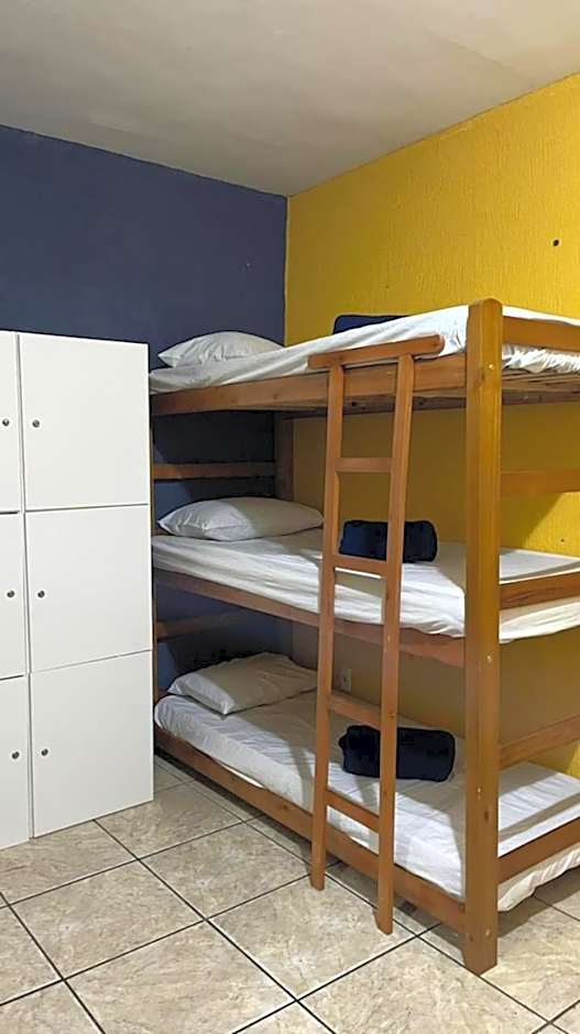 SANTO MAR HOSTEL