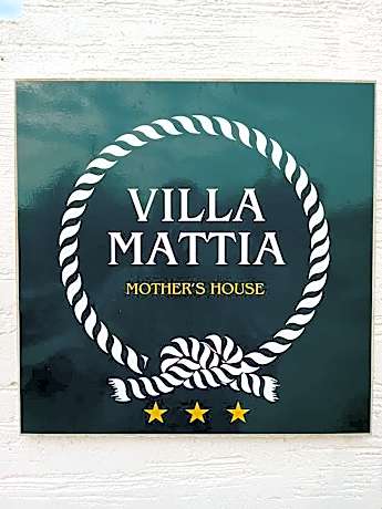 Villa Mattia