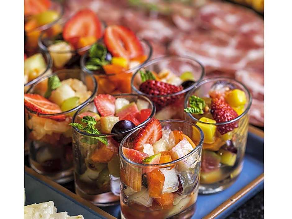 Novotel BH Savassi