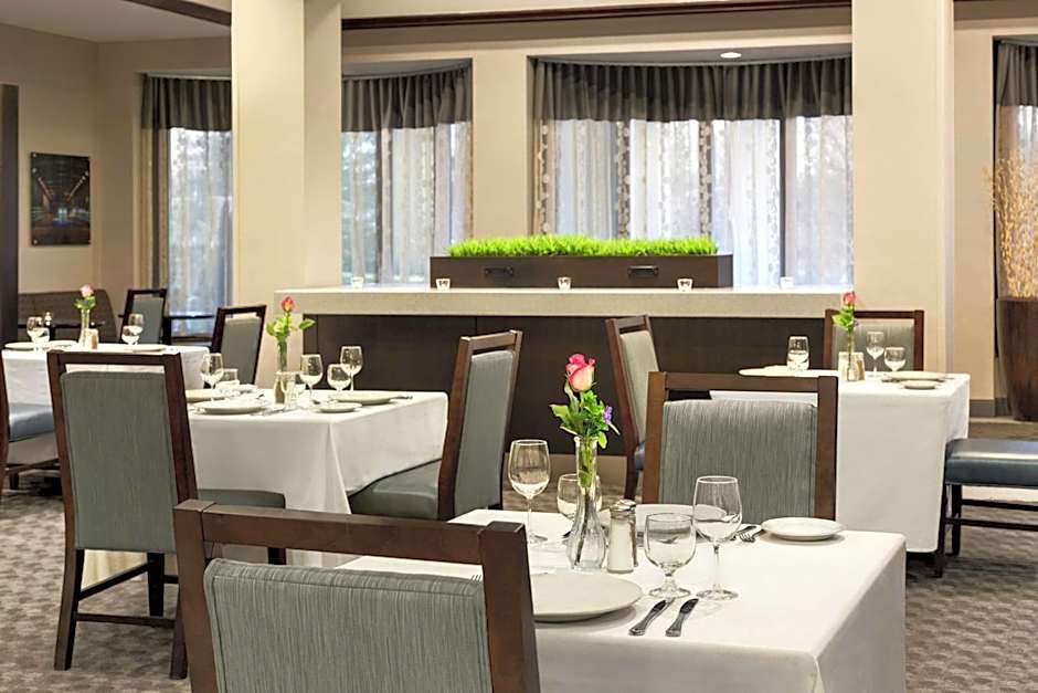 DoubleTree by Hilton Hotel Detroit - Novi