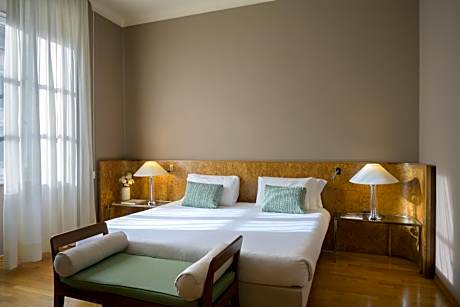 Superior Double Room - Annex