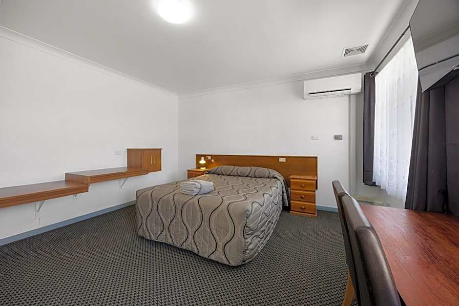 Castle Motel Bairnsdale