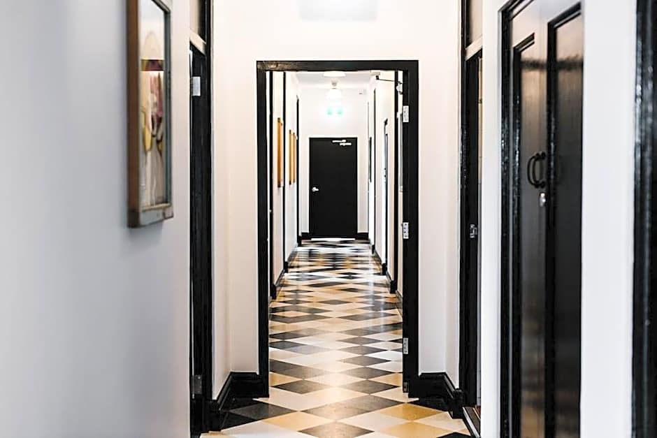 Sydney Park Hotel – Sydney, DC