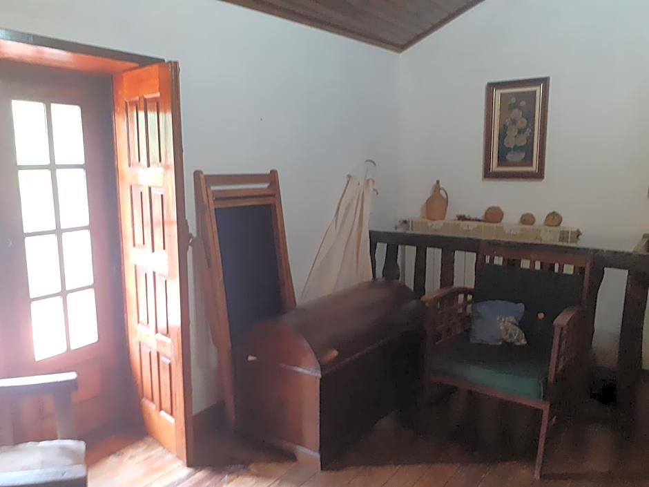 Casa da Avó Maria na Quinta do Castro