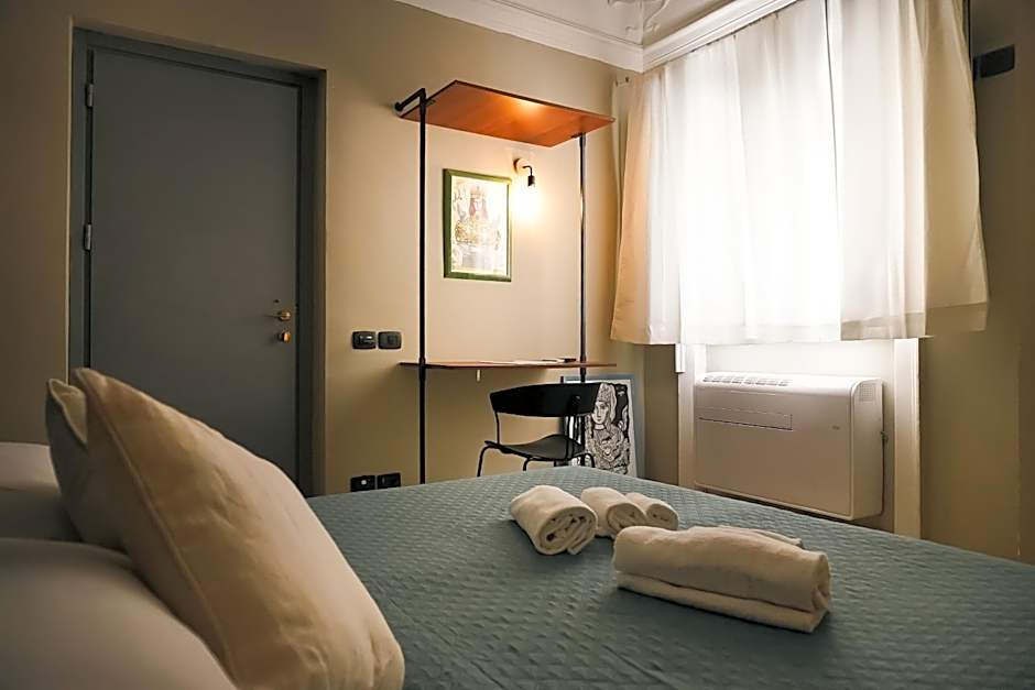 Santuzza Hotel Catania