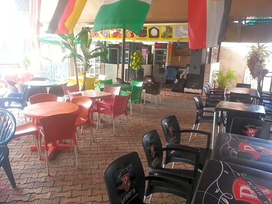 Definite - destiny hotel