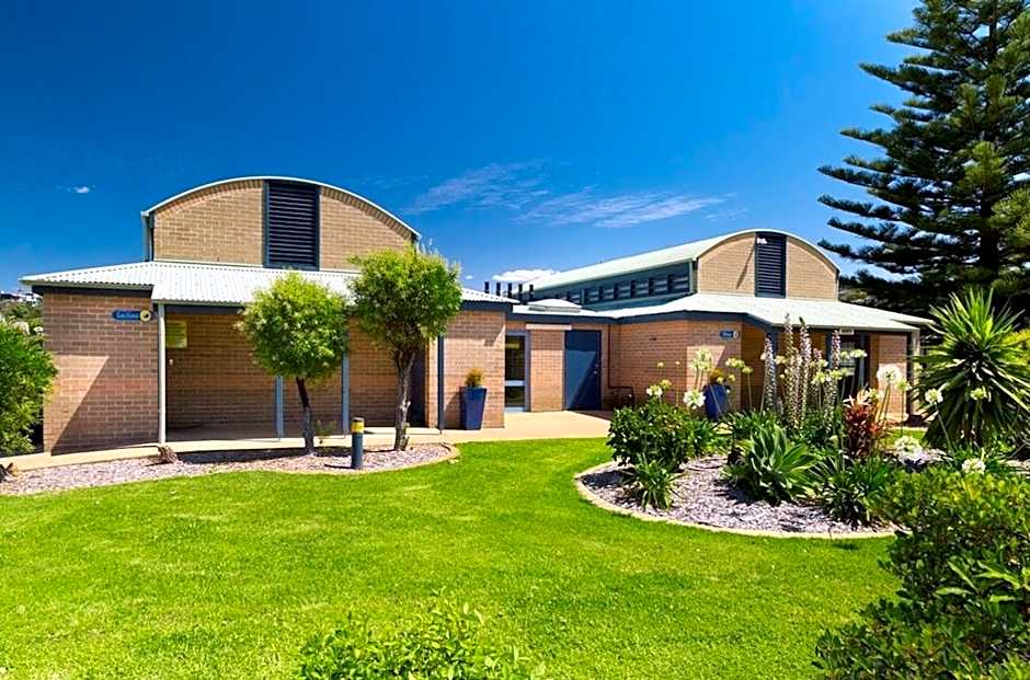 Werri Beach Holiday Park