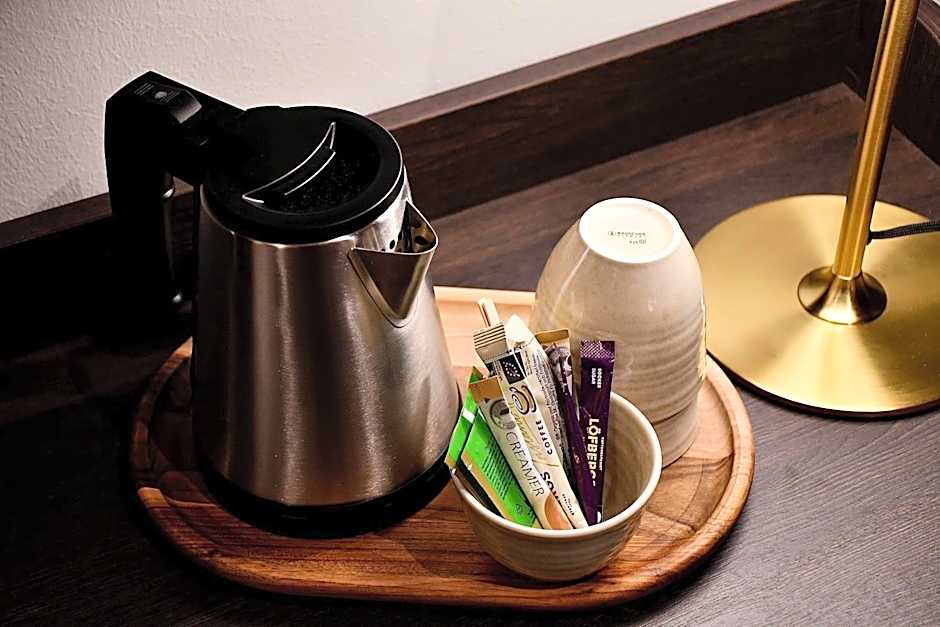 Home Hotel Packhuset