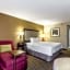 Hampton Inn By Hilton Jackson-Pearl-International Airport