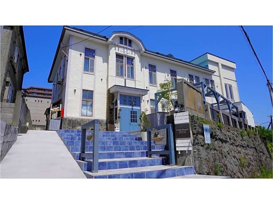 Little Barrel - Vacation STAY 57887v