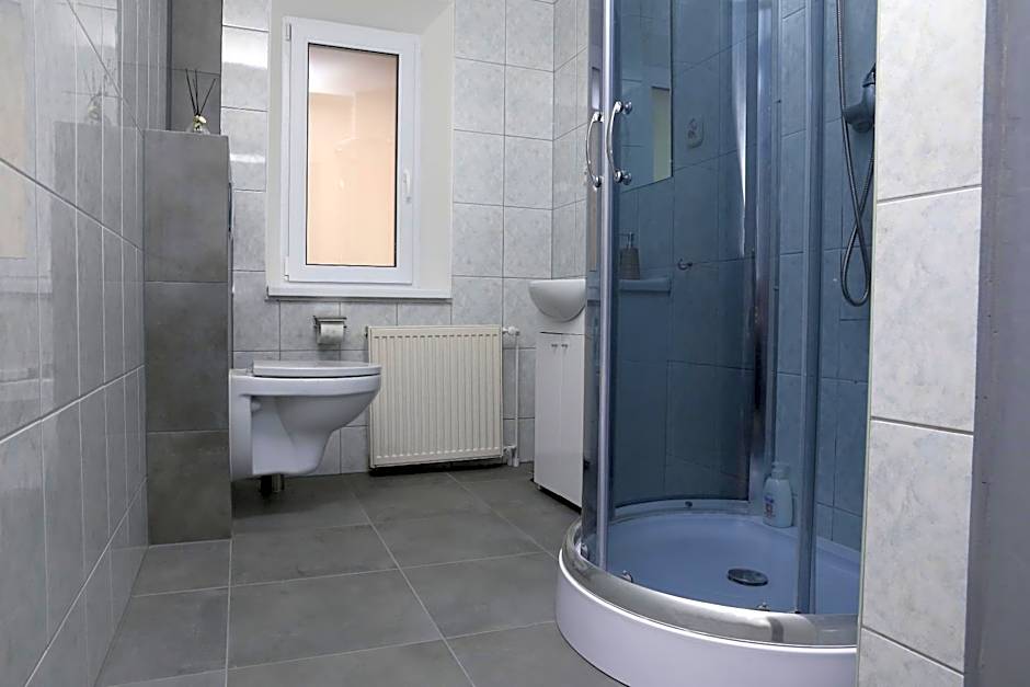 Hostel Grono