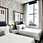 Kinley Cincinnati Downtown a Tribute Portfolio Hotel