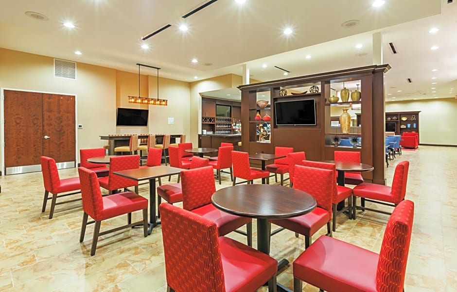 Clarion Hotel The Colony - Plano West