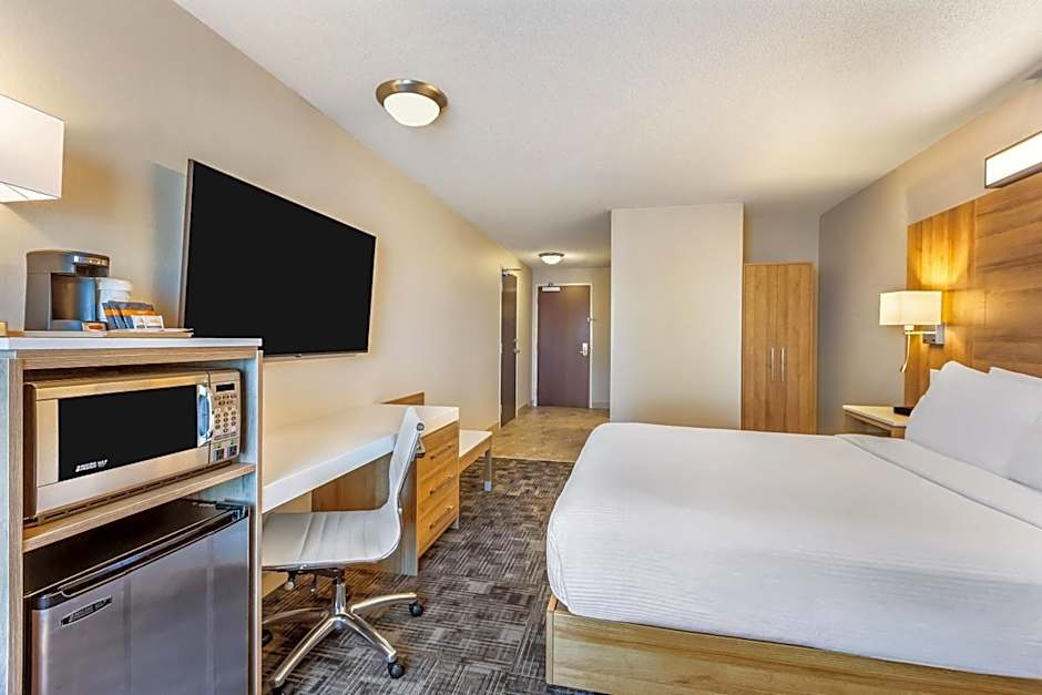 Microtel Inn & Suites by Wyndham Timmins