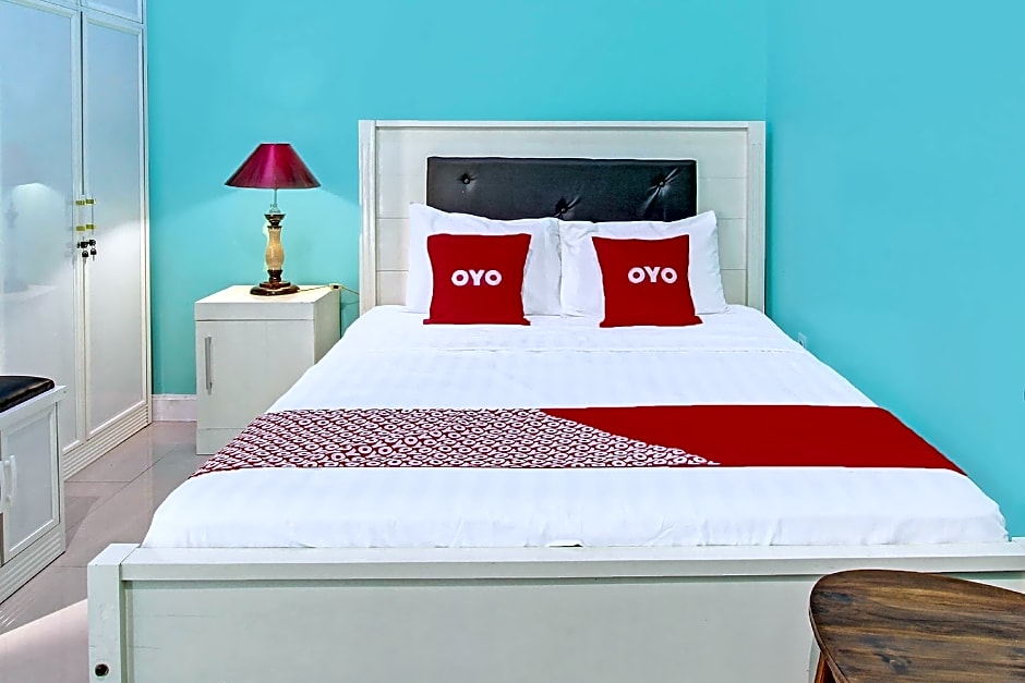 Hotel O Amole Homestay Syariah