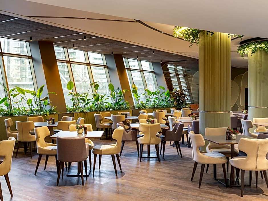 Mercure Sofia City