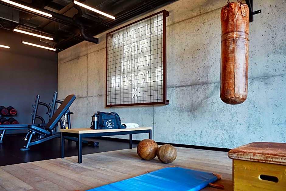 me and all hotel Kiel, by Hyatt