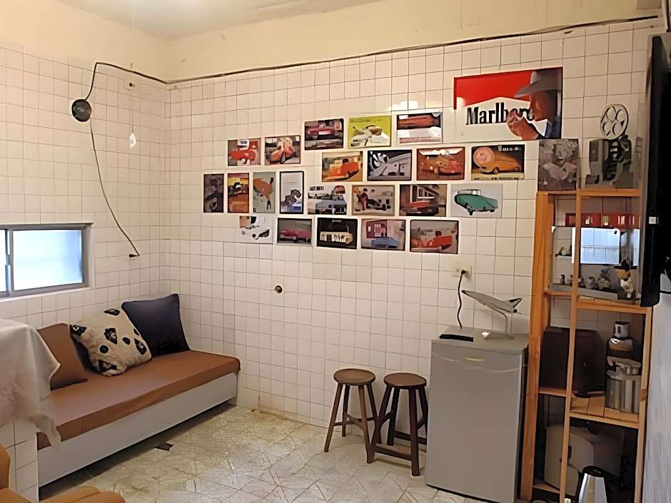 Xie Tainan Castle Town B&B – Tainan, LA