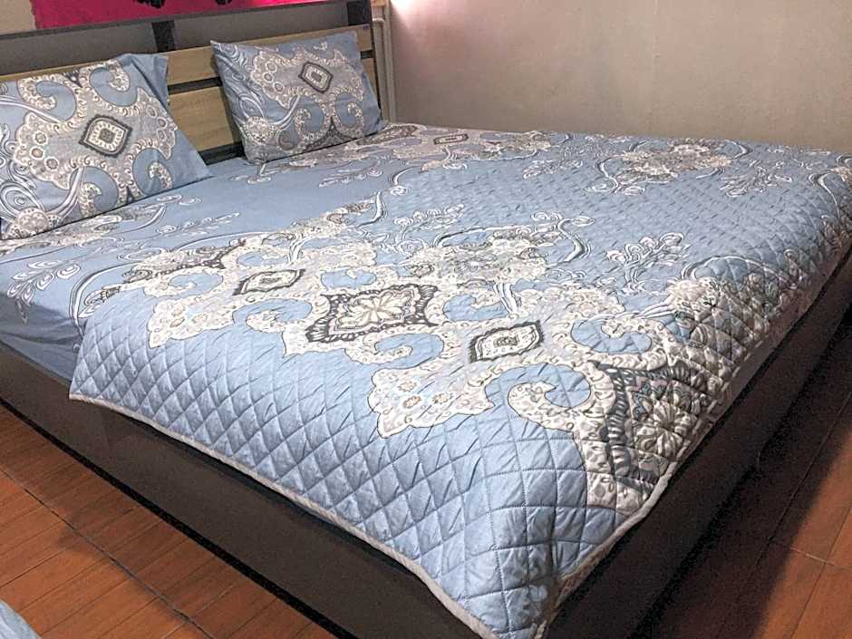 SMILE HOME GUESTHOUSE